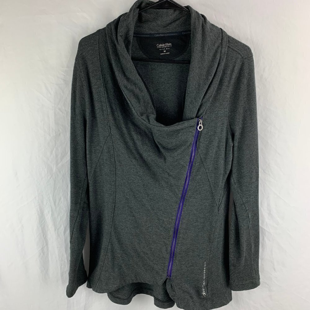 Calvin Klein Performance Women Top Size M